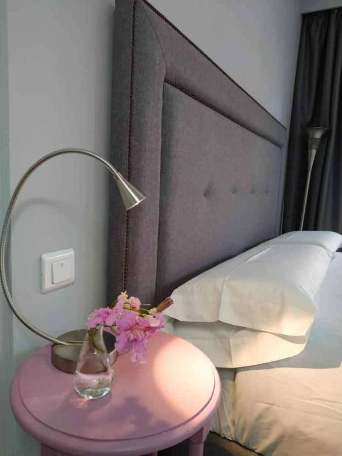 Kentia Rooms Málaga Exterior foto
